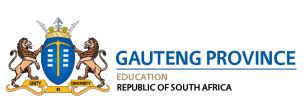 Gauteng Dept. of Education